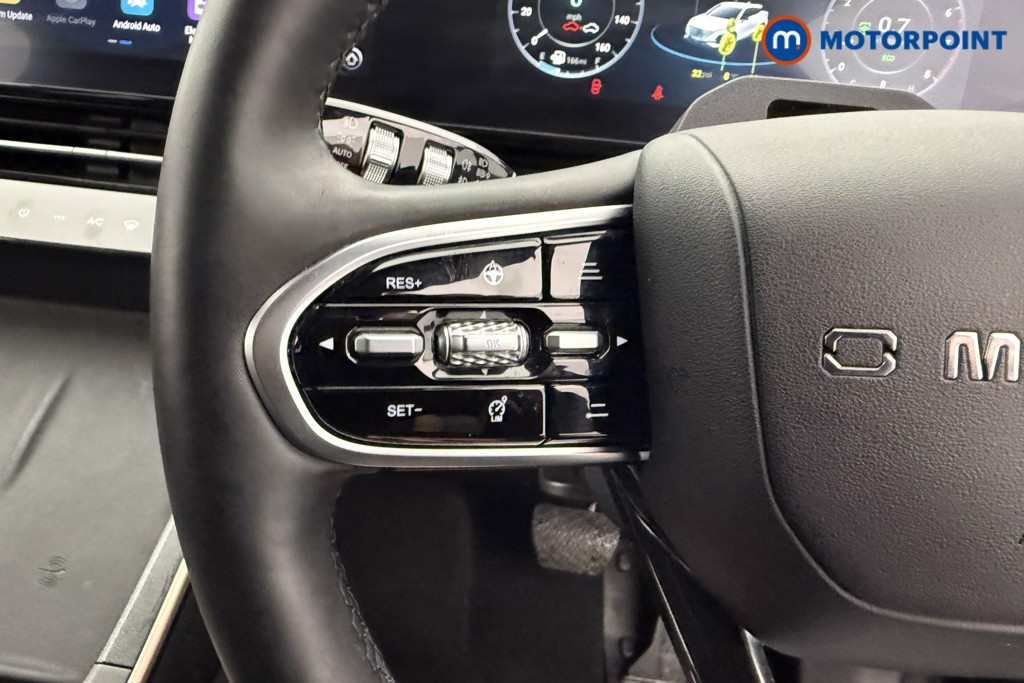 Used Omoda OMODA 5 2025 for sale - 77297713: Photo 18