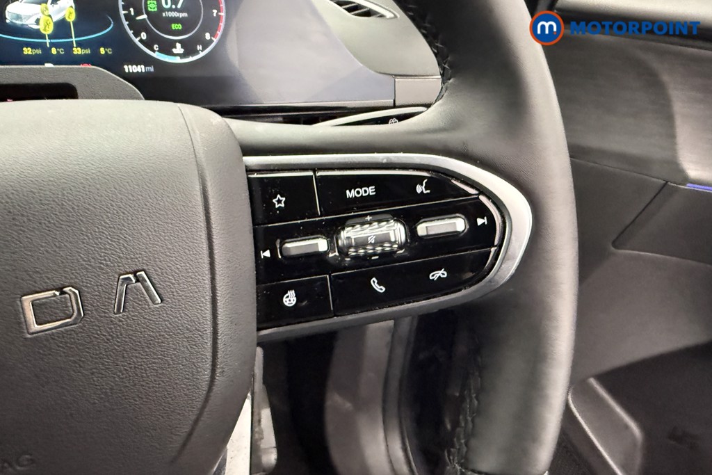 Used Omoda OMODA 5 2025 for sale - 77297713: Photo 19