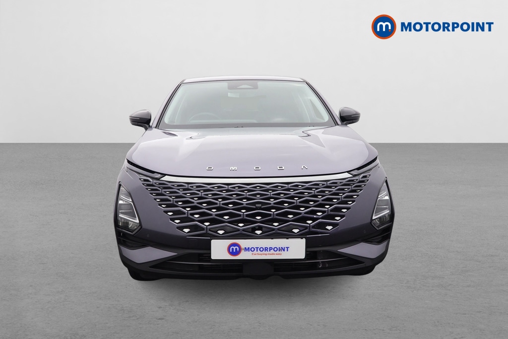 Used Omoda OMODA 5 2025 for sale - 77297713: Photo 2