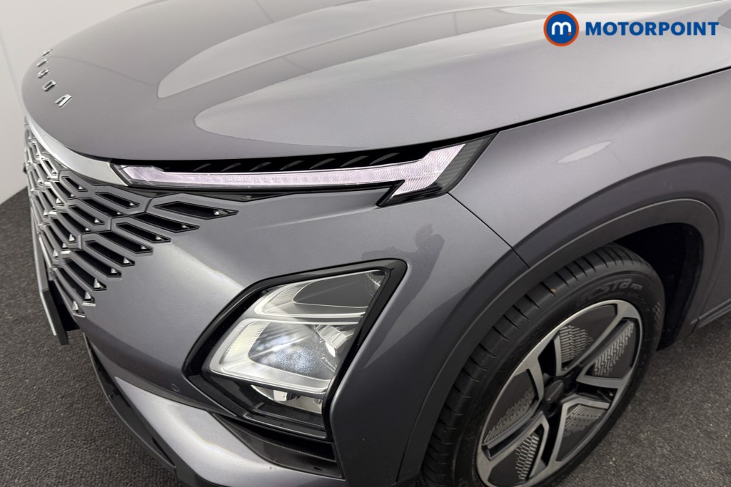 Used Omoda OMODA 5 2025 for sale - 77297713: Photo 34