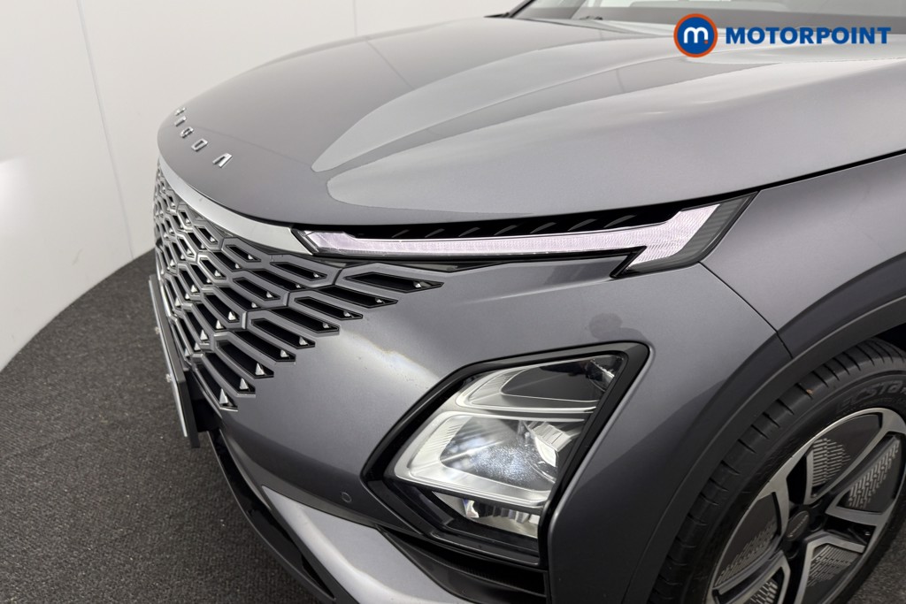 Used Omoda OMODA 5 2025 for sale - 77297713: Photo 35