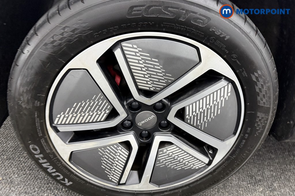 Used Omoda OMODA 5 2025 for sale - 77297713: Photo 36