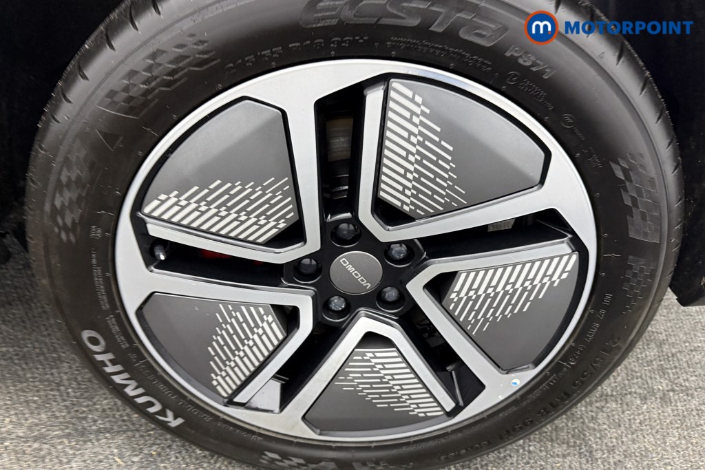 Used Omoda OMODA 5 2025 for sale - 77297713: Photo 37