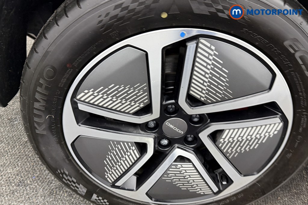 Used Omoda OMODA 5 2025 for sale - 77297713: Photo 38