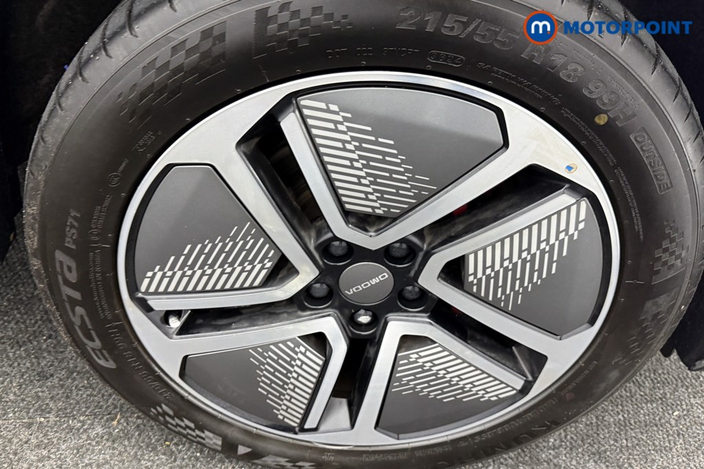 Used Omoda OMODA 5 2025 for sale - 77297713: Photo 39