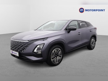 Used Omoda OMODA 5 undefined for sale - 77297713: Photo