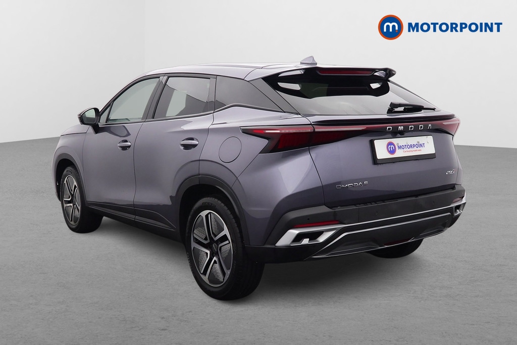 Used Omoda OMODA 5 2025 for sale - 77297713: Photo 5