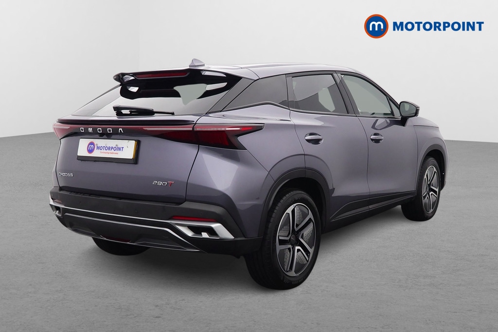 Used Omoda OMODA 5 2025 for sale - 77297713: Photo 7