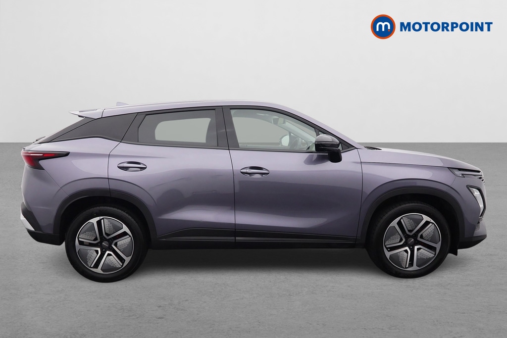 Used Omoda OMODA 5 2025 for sale - 77297713: Photo 8