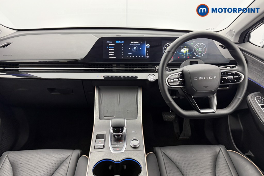 Used Omoda OMODA 5 2025 for sale - 77297713: Photo 9