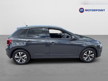 Used Volkswagen Polo 2020 for sale - 79082005: Photo