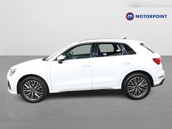 Used Audi Q3 undefined for sale - 77831008: Photo