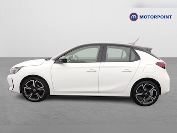Used Vauxhall Corsa undefined for sale - 78719645: Photo