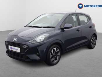 Used Hyundai i10 2024 for sale - 75006198: Photo