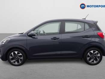 Used Hyundai i10 2024 for sale - 75006198: Photo