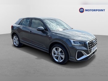 Used Audi Q2 2023 for sale - 79408481: Photo