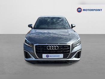 Used Audi Q2 2023 for sale - 79408481: Photo