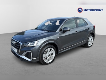 Used Audi Q2 2023 for sale - 79408481: Photo