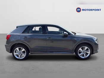 Used Audi Q2 2023 for sale - 79408481: Photo