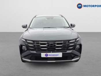 Used Hyundai TUCSON 2024 for sale - 74869530: Photo