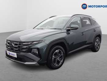 Used Hyundai TUCSON 2024 for sale - 74869530: Photo