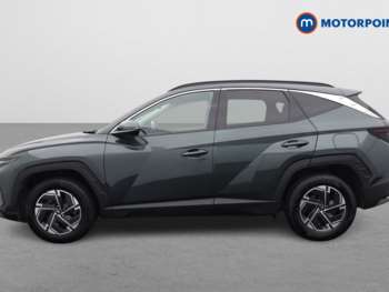 Used Hyundai TUCSON 2024 for sale - 74869530: Photo