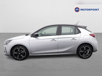Used Vauxhall Corsa 2023 for sale - 79162805: Photo