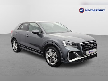 Used Audi Q2 2023 for sale - 79405010: Photo
