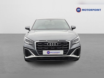 Used Audi Q2 2023 for sale - 79405010: Photo