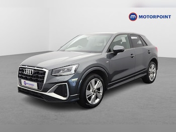 Used Audi Q2 2023 for sale - 79405010: Photo