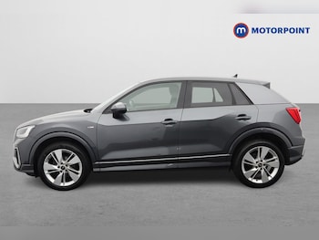 Used Audi Q2 2023 for sale - 79405010: Photo