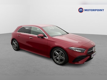 Used Mercedes-Benz A-Class 2024 for sale - 78835881: Photo