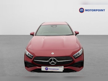 Used Mercedes-Benz A-Class 2024 for sale - 78835881: Photo