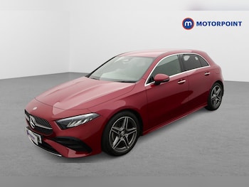 Used Mercedes-Benz A-Class 2024 for sale - 78835881: Photo