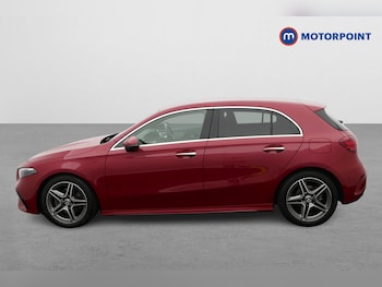 Used Mercedes-Benz A-Class 2024 for sale - 78835881: Photo
