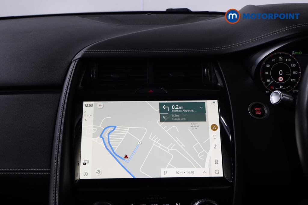 Used Jaguar E-Pace 2021 for sale - 77417908: Photo 10