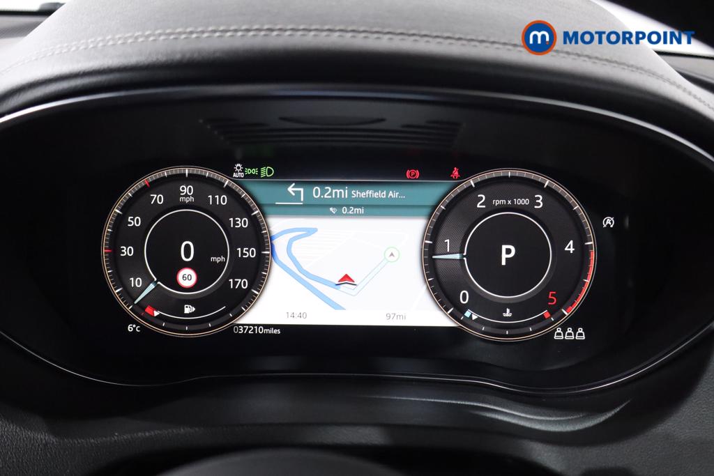 Used Jaguar E-Pace 2021 for sale - 77417908: Photo 11