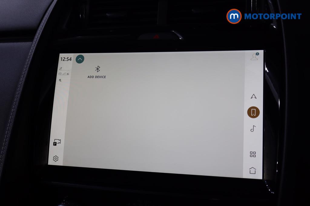 Used Jaguar E-Pace 2021 for sale - 77417908: Photo 20