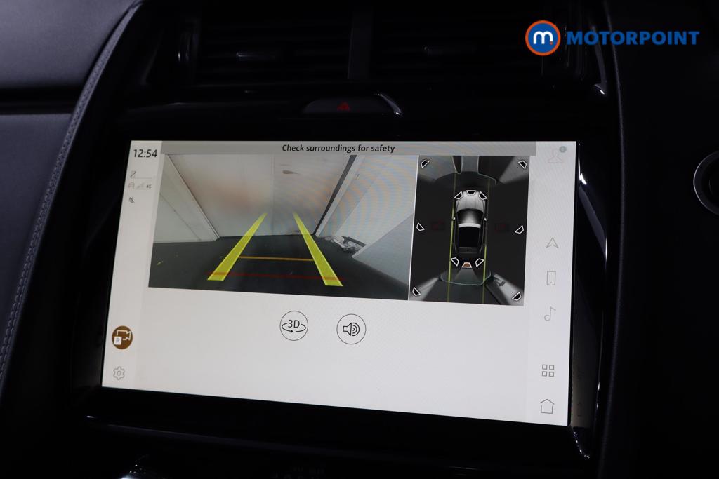 Used Jaguar E-Pace 2021 for sale - 77417908: Photo 21