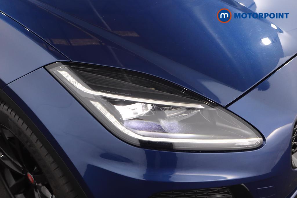Used Jaguar E-Pace 2021 for sale - 77417908: Photo 24