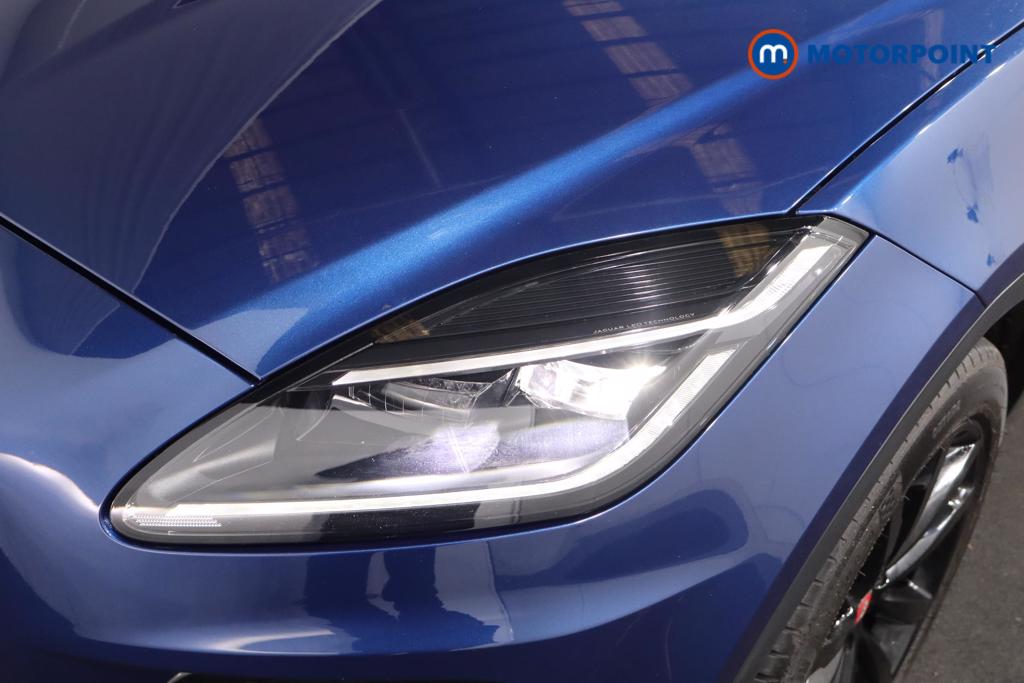 Used Jaguar E-Pace 2021 for sale - 77417908: Photo 25