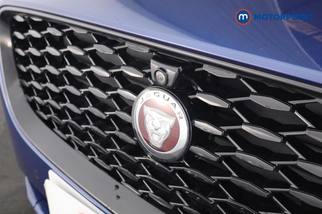 Used Jaguar E-Pace 2021 for sale - 77417908: Photo 26