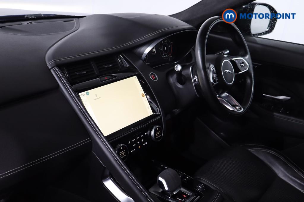 Used Jaguar E-Pace 2021 for sale - 77417908: Photo 27
