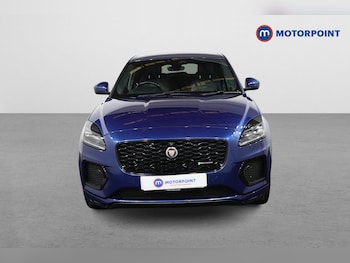 Used Jaguar E-Pace 2021 for sale - 77417908: Photo