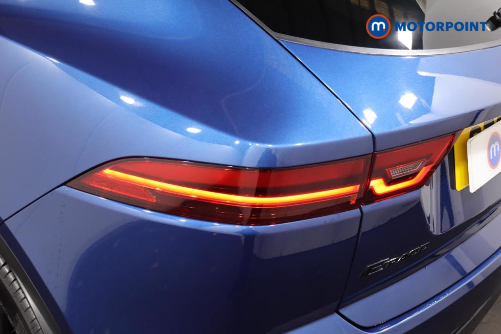 Used Jaguar E-Pace 2021 for sale - 77417908: Photo 31