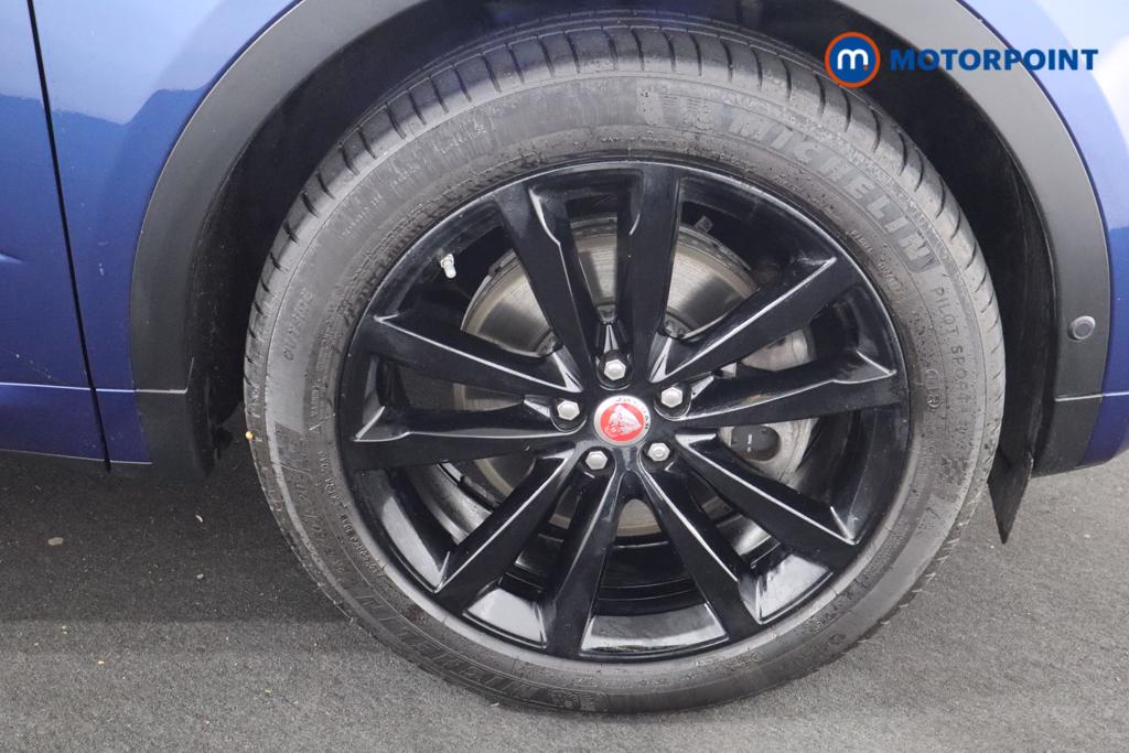 Used Jaguar E-Pace 2021 for sale - 77417908: Photo 38