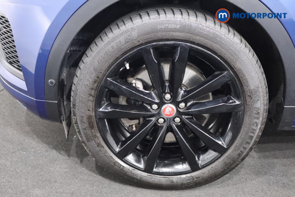 Used Jaguar E-Pace 2021 for sale - 77417908: Photo 39