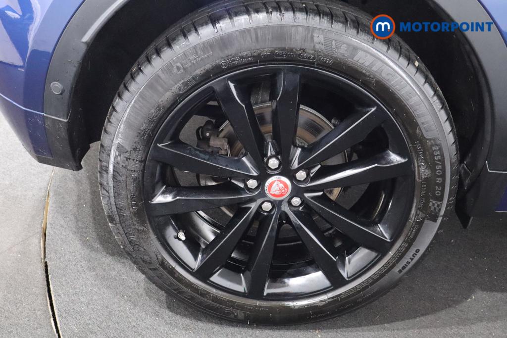 Used Jaguar E-Pace 2021 for sale - 77417908: Photo 41