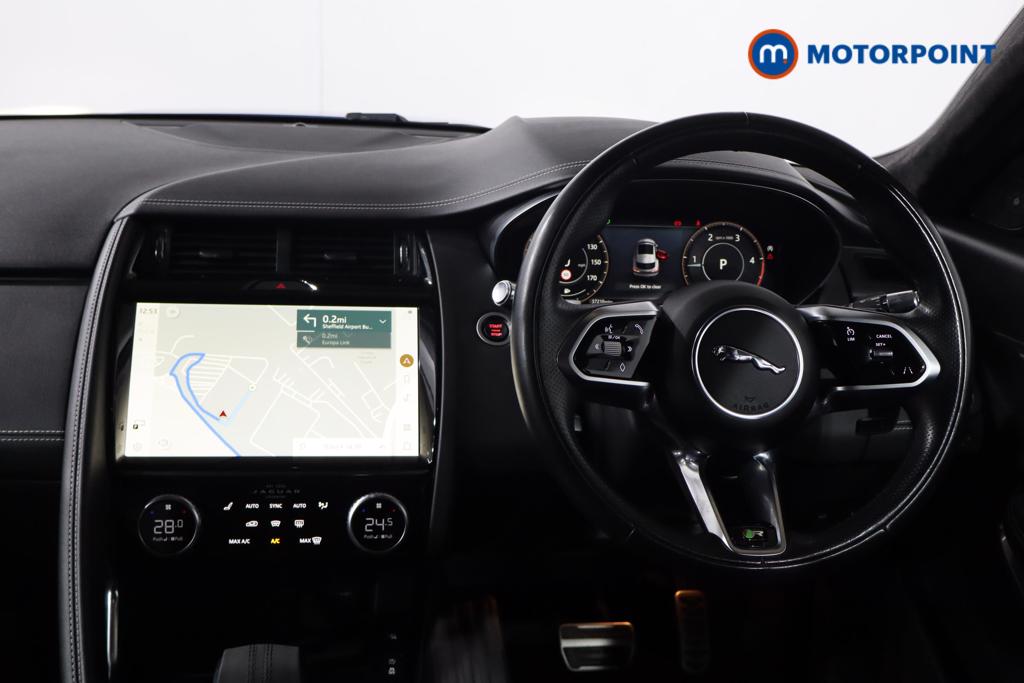 Used Jaguar E-Pace 2021 for sale - 77417908: Photo 9