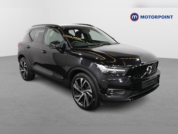 Used Volvo XC40 2021 for sale - 79162881: Photo